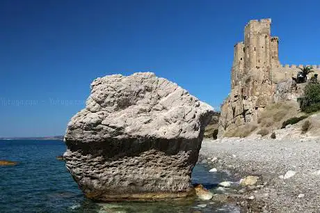 Photo de Scoglio dell'Incudine