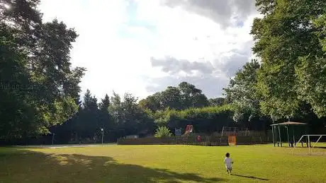 Photo de Halstead Recreation Ground