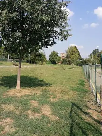 Photo de Area sgambamento cani