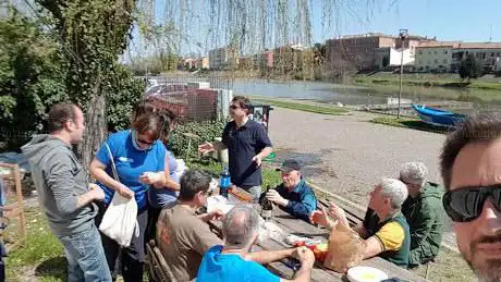 Photo de C.U.S. Ferrara Canottaggio