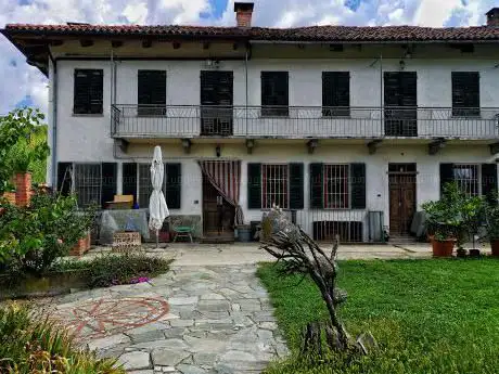 Photo de Casa Mushin - Monastero Zen