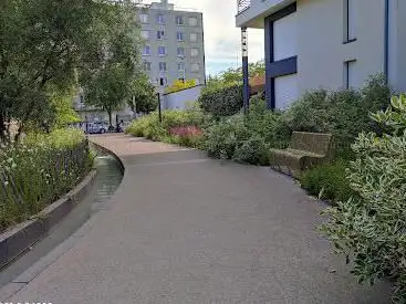 Photo de Parc Kilford-Raspail