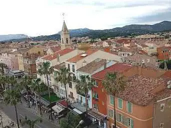 Photo de Maison Flotte