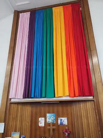 Photo de St Christopher's Methodist Church