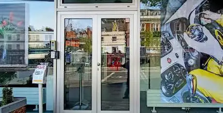 Photo de Czech Centre