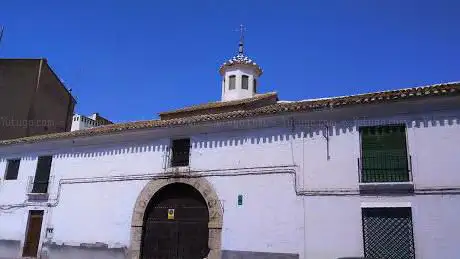 Photo de Posada del Sol