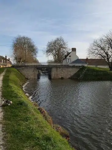Photo de Etang de Grignon