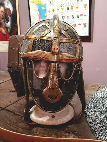 Photo de Musée de la Chevalerie