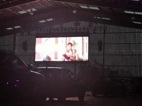 Photo de Out Out Drive In