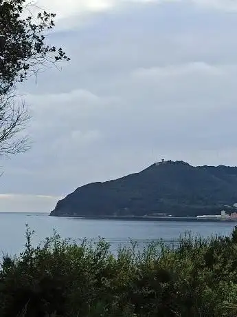 Photo de Cala Nelson