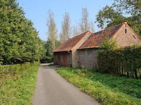 Wandelknooppunt 89