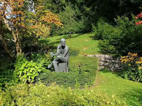 Photo de James Joyce's Grave