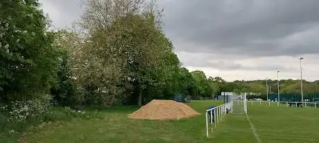 Photo de High Barnet Park