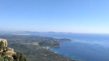 Punta Ena Tunda