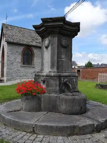 Fontaine