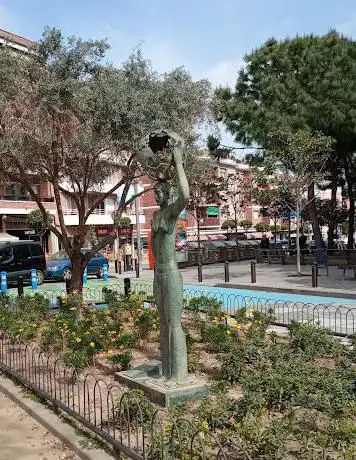 Photo de Plaza Catalunya Cornellá