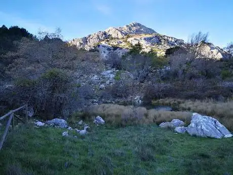Photo de Observatorio Lagunas de Hondonero