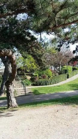Parc John Fitzgerald Kennedy