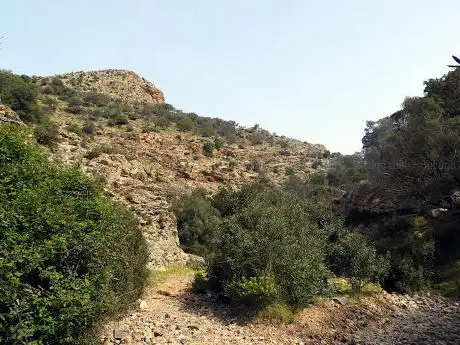 Gola de Is Cioffus