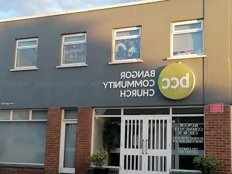 Photo de Bangor Community Church