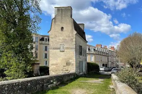 Photo de La Maison du Passeur