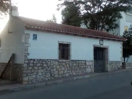 Photo de Antiguo Matadero Municipal
