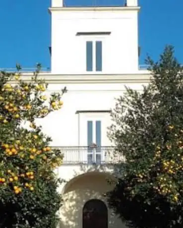 Photo de Villa Matarese