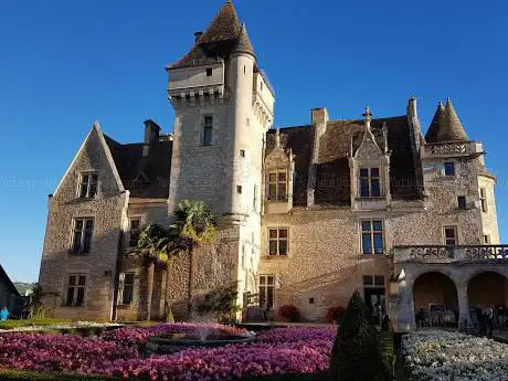 Photo de Parc Josephine Baker