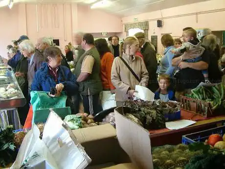 Photo de Usk Farmers' Market
