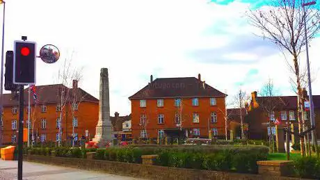 Photo de Wesleyan Christian Centre
