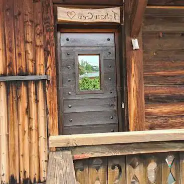 Photo de CEDWOOD Artisan d'art / Agencement