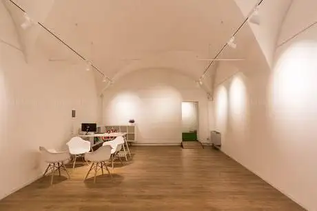 Photo de Tales Of Art Gallery