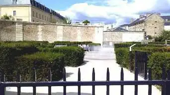 Photo de Square des Francine