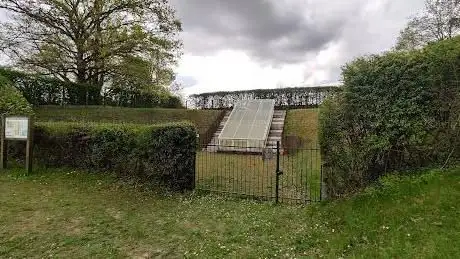 Photo de Carrière des Sablons
