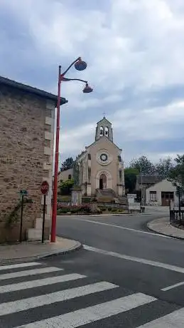 Photo de Office de Tourisme Intercommunal Briance-Combade