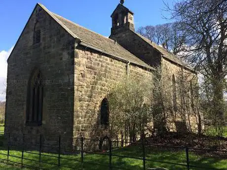 Photo de Church of Our Lady Seaton Delaval, Northumberland