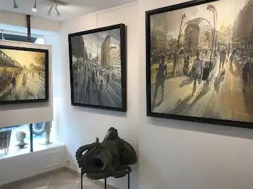 Galerie de l'Estuaire