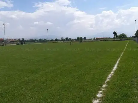 Campo Comunale polisportiva 2RG