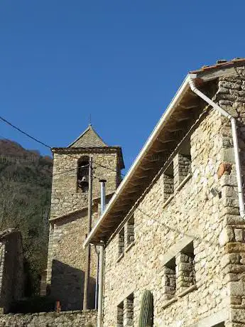 Photo de Església de Sant Feliu de Bruguera