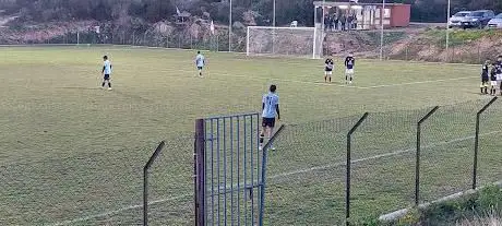 Campo Sportivo Andrea Corda