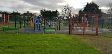 Photo de Clonduff Playground