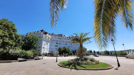 Photo de Square Aragon - George V