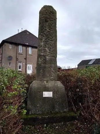 Photo de Arthurlie Stone