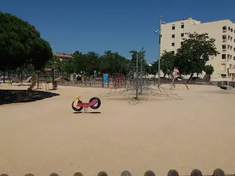 Photo de Free Playground Kids Lloret de Mar