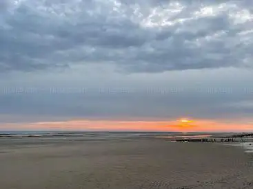 Photo de Plage de Ver-sur-Mer
