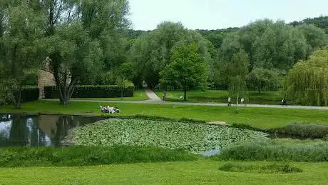 Park Rouelles (The Bouteillerie)