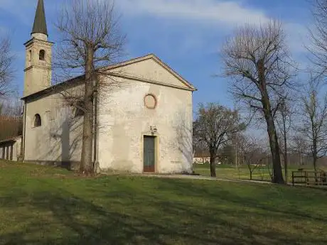 Photo de Chiesa di Sant'Anna