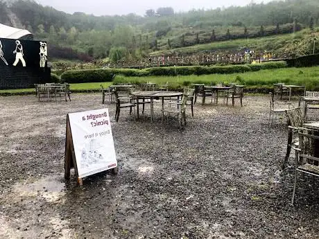 Picnic Area