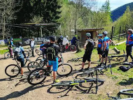 Bikepark