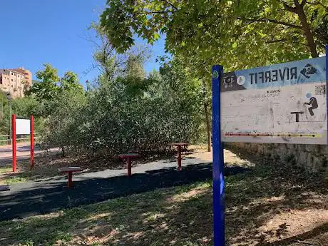 Photo de Riverfit